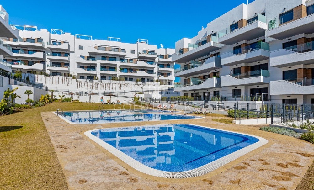 Sale · Apartment · Orihuela Costa · Los Dolses
