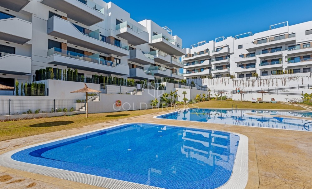 Sale · Apartment · Orihuela Costa · Los Dolses