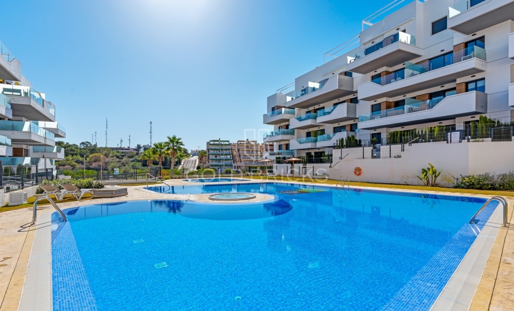 Sale · Apartment · Orihuela Costa · Los Dolses