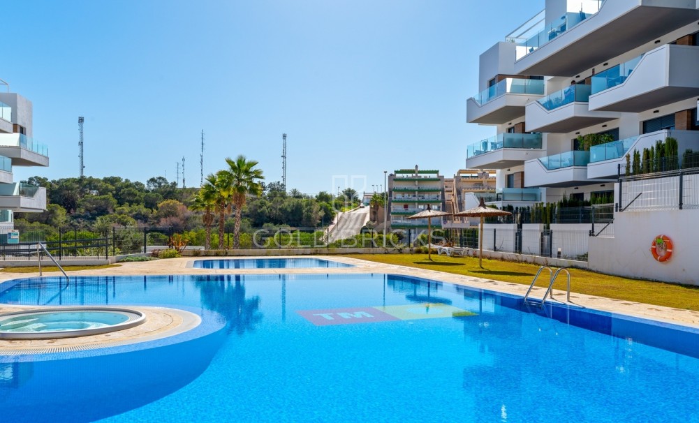 Sale · Apartment · Orihuela Costa · Los Dolses