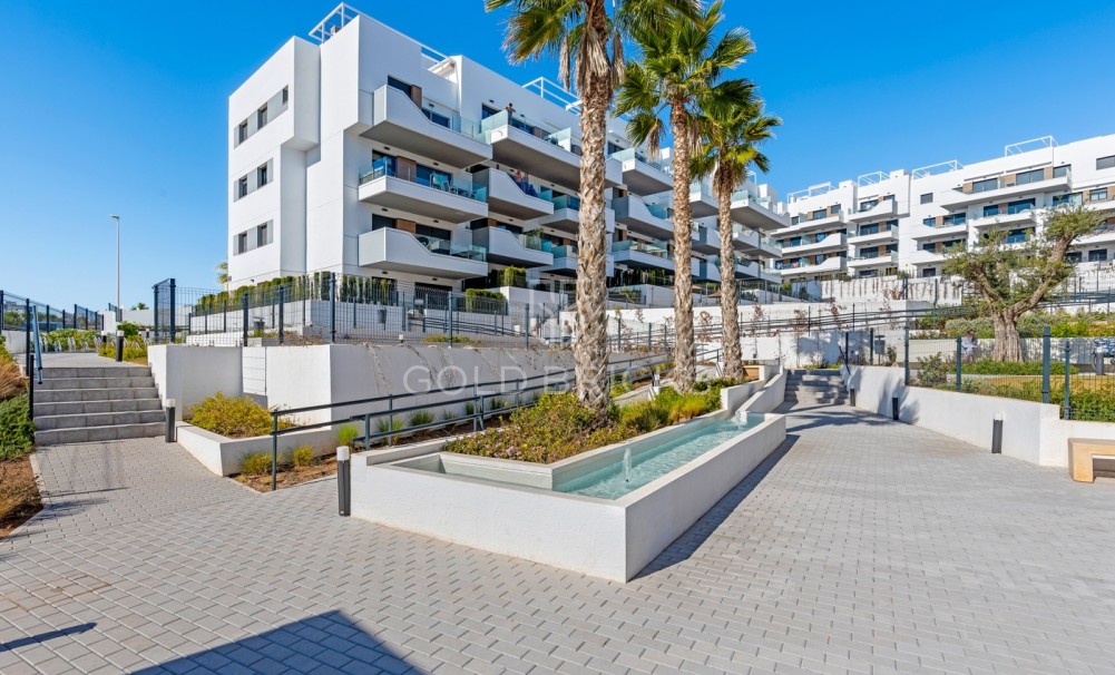 Sale · Apartment · Orihuela Costa · Los Dolses