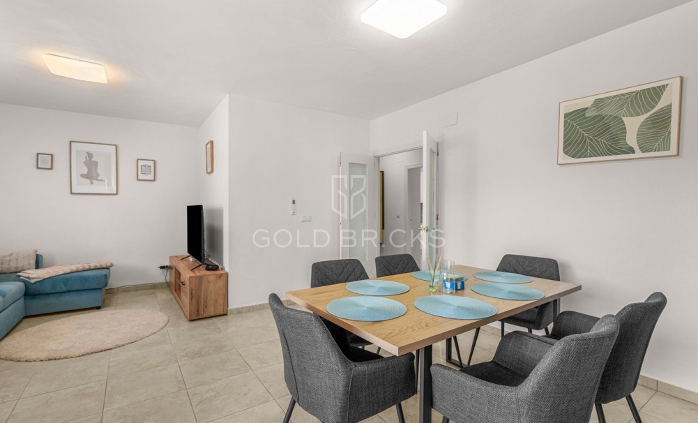 Återförsäljning · Lägenhet · LOS URRUTIAS · ESTRELLA DE MAR