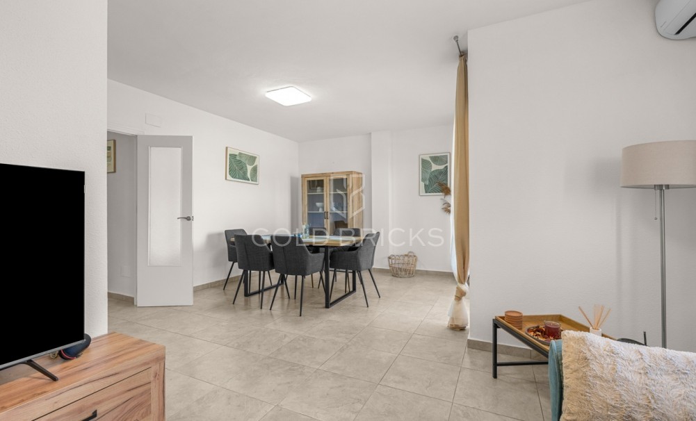 Återförsäljning · Lägenhet · LOS URRUTIAS · ESTRELLA DE MAR