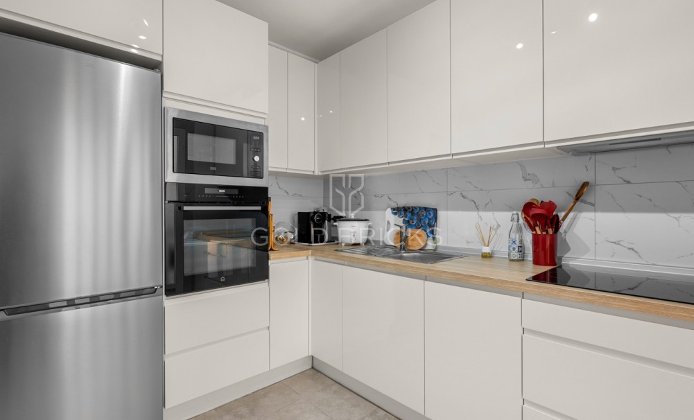 Återförsäljning · Lägenhet · LOS URRUTIAS · ESTRELLA DE MAR