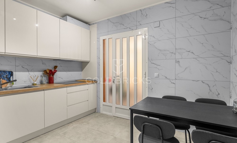 Återförsäljning · Lägenhet · LOS URRUTIAS · ESTRELLA DE MAR