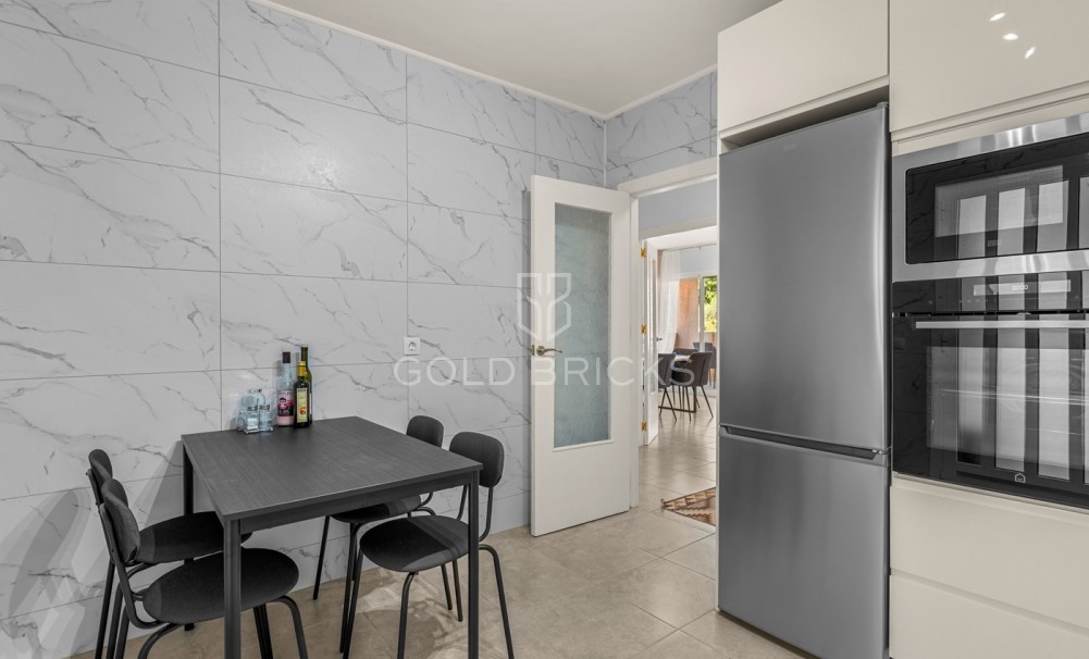 Återförsäljning · Lägenhet · LOS URRUTIAS · ESTRELLA DE MAR