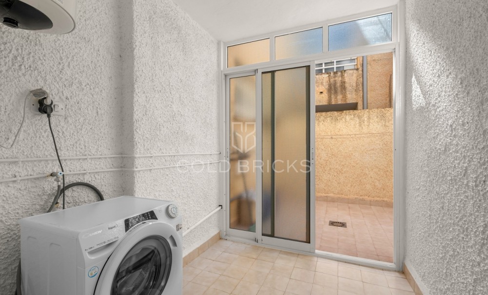 Återförsäljning · Lägenhet · LOS URRUTIAS · ESTRELLA DE MAR