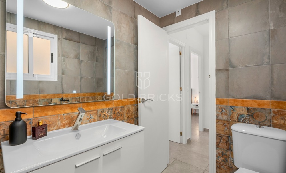 Återförsäljning · Lägenhet · LOS URRUTIAS · ESTRELLA DE MAR