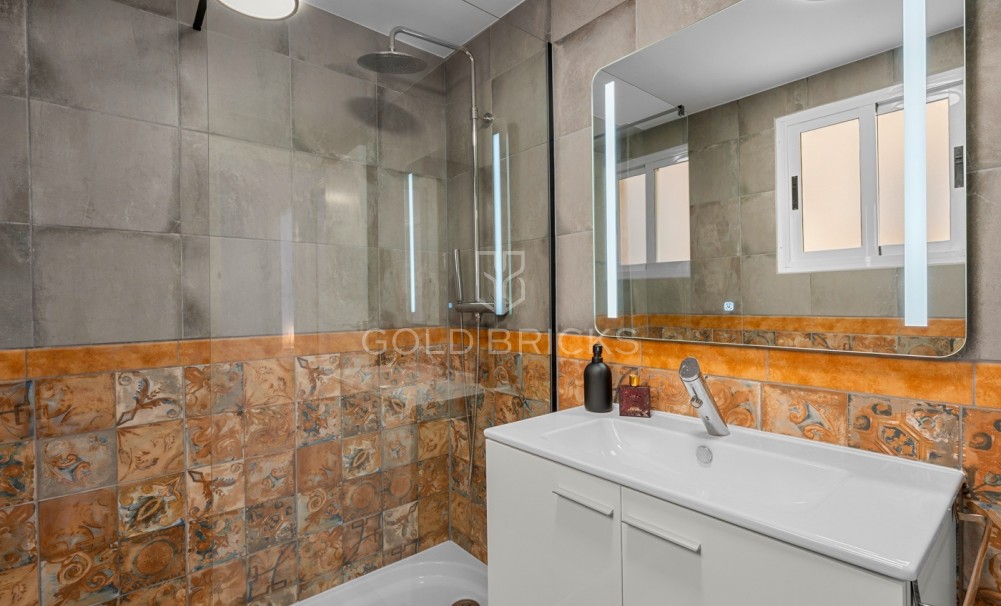 Återförsäljning · Lägenhet · LOS URRUTIAS · ESTRELLA DE MAR