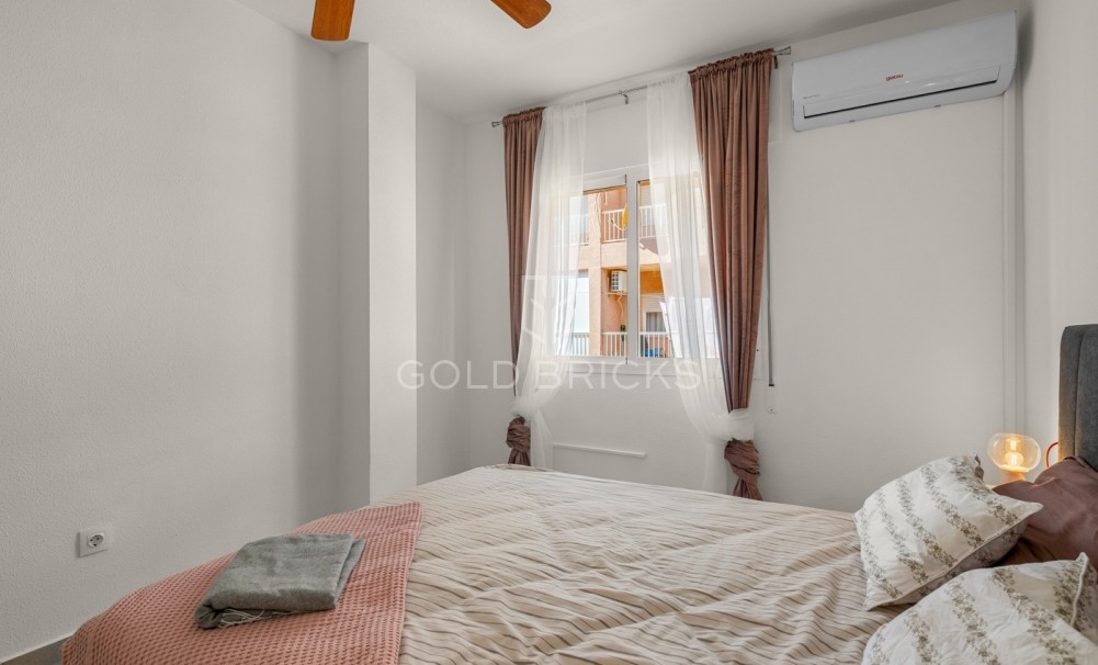 Återförsäljning · Lägenhet · LOS URRUTIAS · ESTRELLA DE MAR