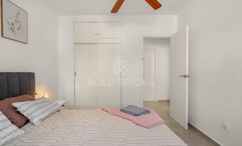 Återförsäljning · Lägenhet · LOS URRUTIAS · ESTRELLA DE MAR