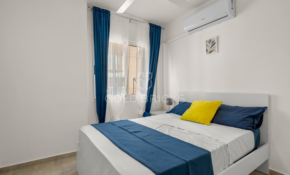 Återförsäljning · Lägenhet · LOS URRUTIAS · ESTRELLA DE MAR