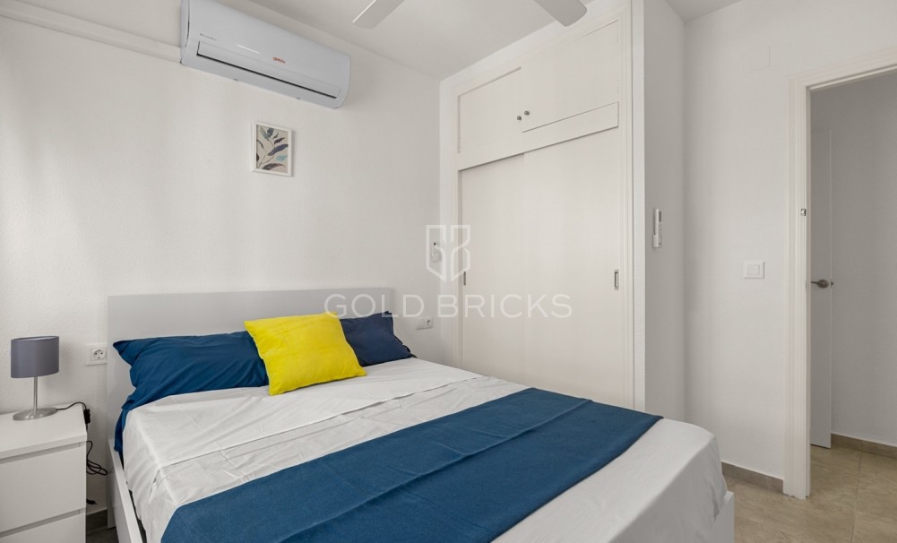 Återförsäljning · Lägenhet · LOS URRUTIAS · ESTRELLA DE MAR