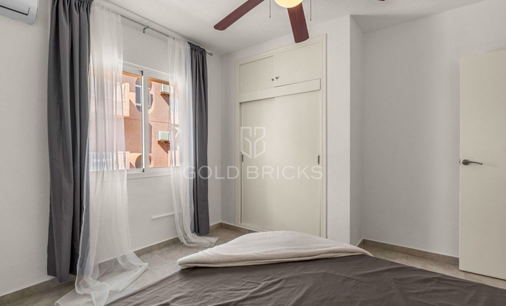 Återförsäljning · Lägenhet · LOS URRUTIAS · ESTRELLA DE MAR