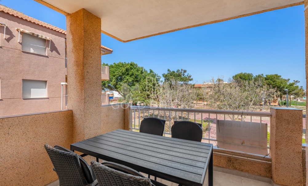 Återförsäljning · Lägenhet · LOS URRUTIAS · ESTRELLA DE MAR