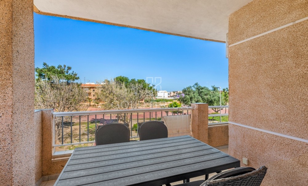 Återförsäljning · Lägenhet · LOS URRUTIAS · ESTRELLA DE MAR