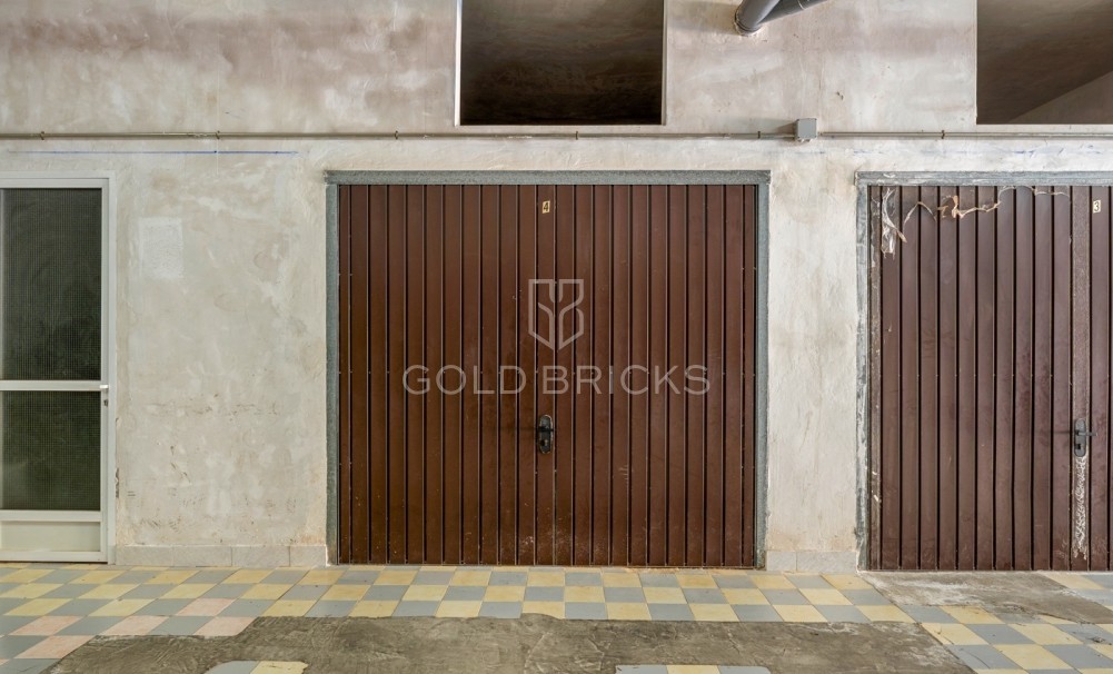 Återförsäljning · Lägenhet · LOS URRUTIAS · ESTRELLA DE MAR