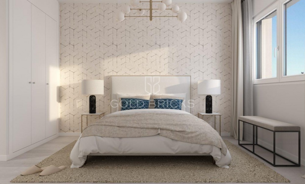 Nieuwbouw · Apartment · Vélez Málaga · Baviera golf