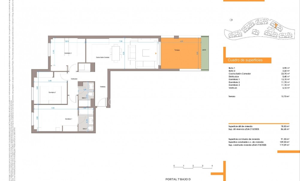 Nieuwbouw · Apartment · Vélez Málaga · Baviera golf