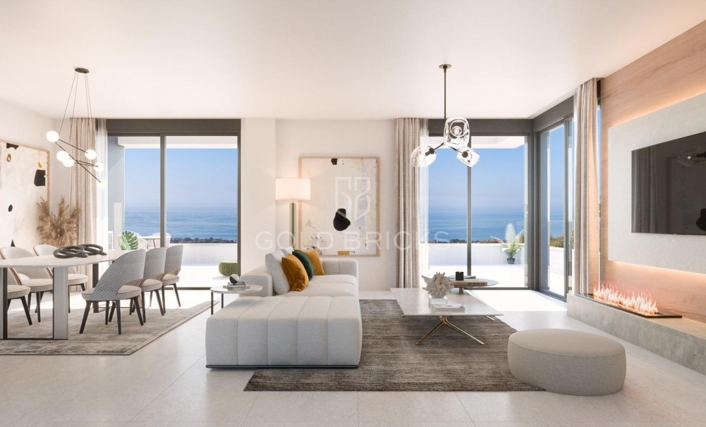 New Build · Apartment · Marbella · Los Monteros
