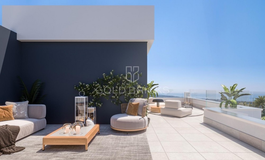 New Build · Apartment · Marbella · Los Monteros