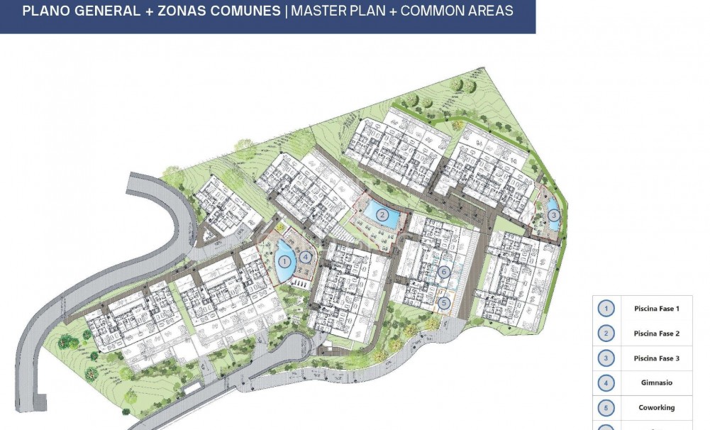 New Build · Apartment · Marbella · Los Monteros