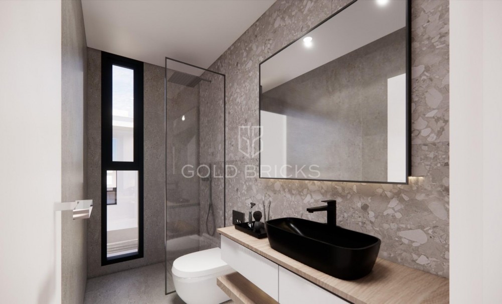 New Build · Villa · Torre Pacheco · Santa Rosalia Lake And Life Resort