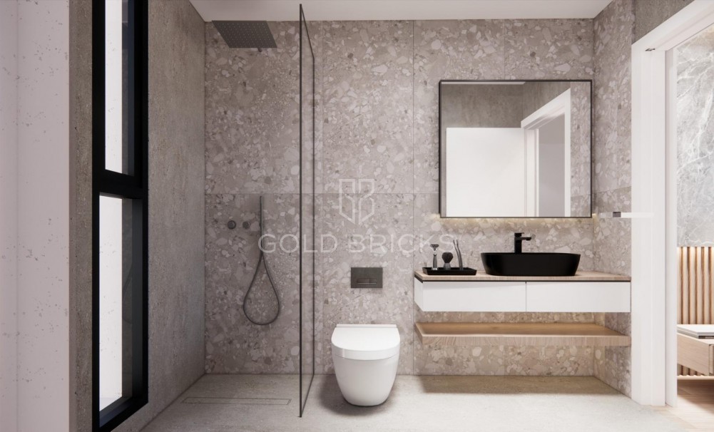 New Build · Villa · Torre Pacheco · Santa Rosalia Lake And Life Resort