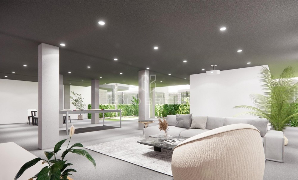 New Build · Villa · Torre Pacheco · Santa Rosalia Lake And Life Resort