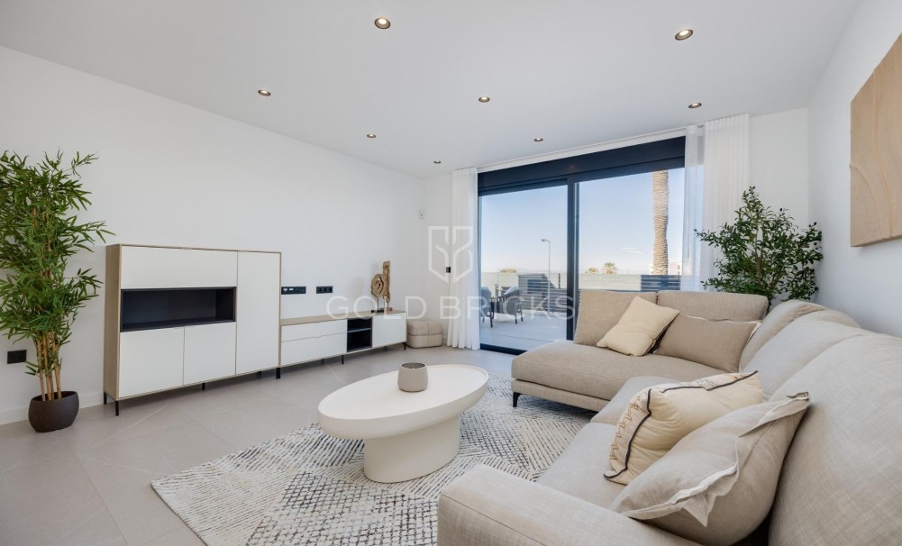 Nybyggnation · Villa · Torrevieja · Sector 25