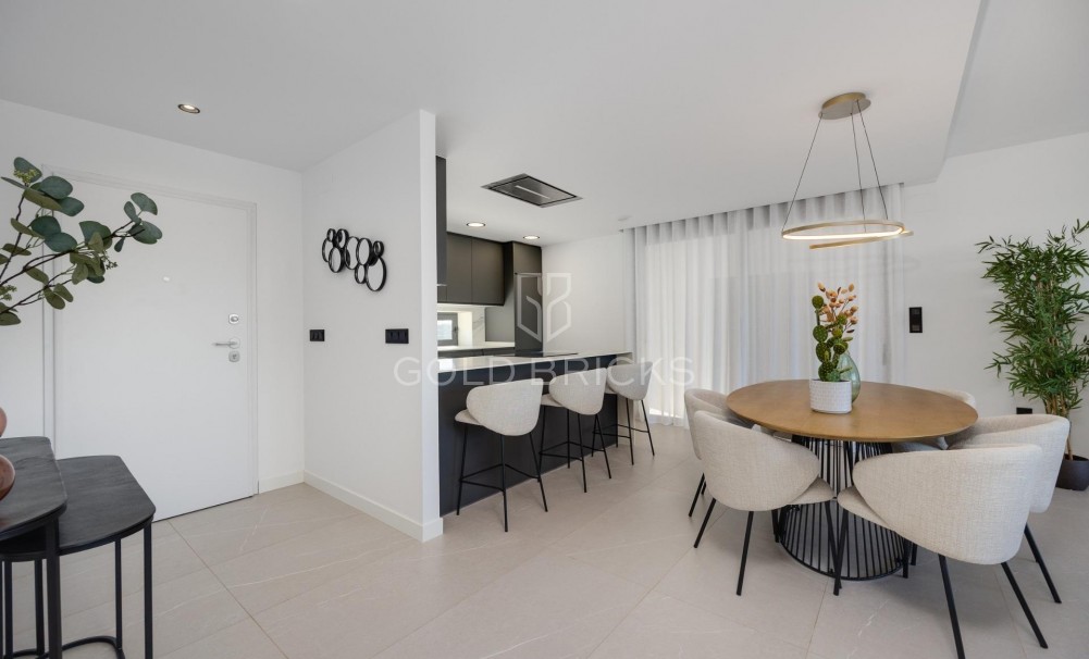 Nybyggnation · Villa · Torrevieja · Sector 25