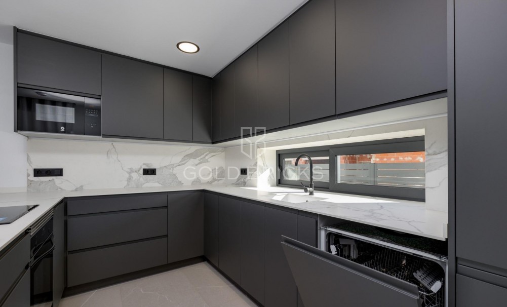 Nybyggnation · Villa · Torrevieja · Sector 25