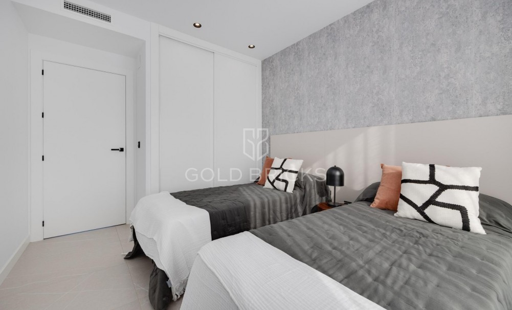 Nybyggnation · Villa · Torrevieja · Sector 25