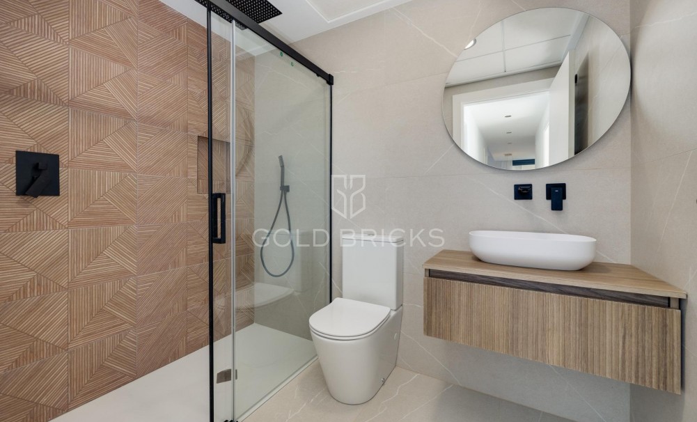 Nybyggnation · Villa · Torrevieja · Sector 25