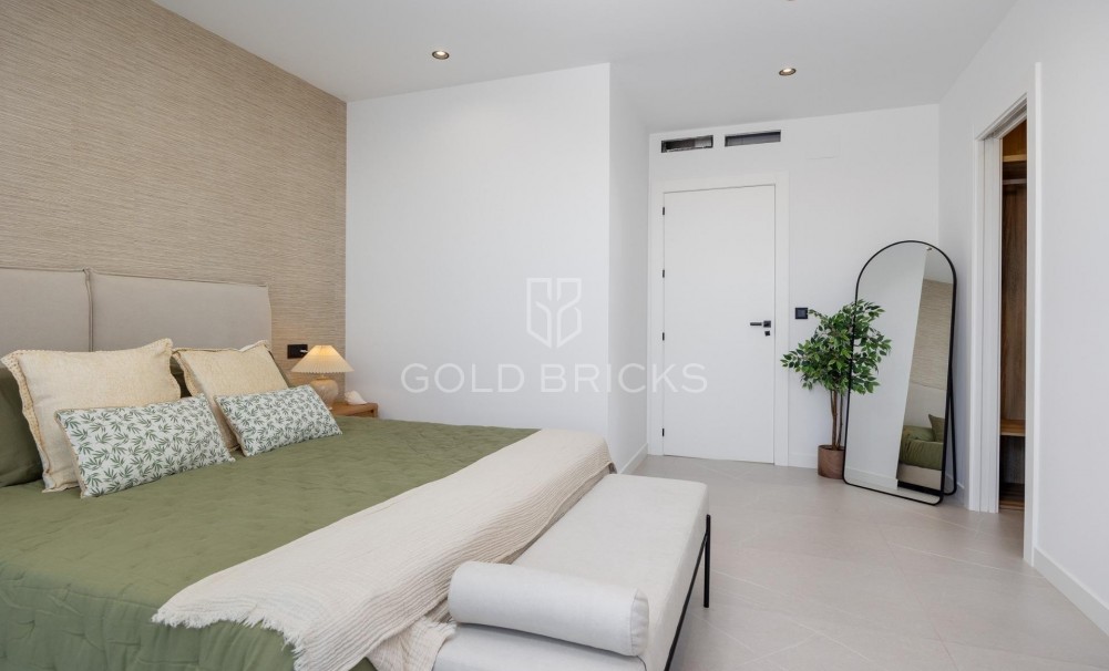 Nybyggnation · Villa · Torrevieja · Sector 25