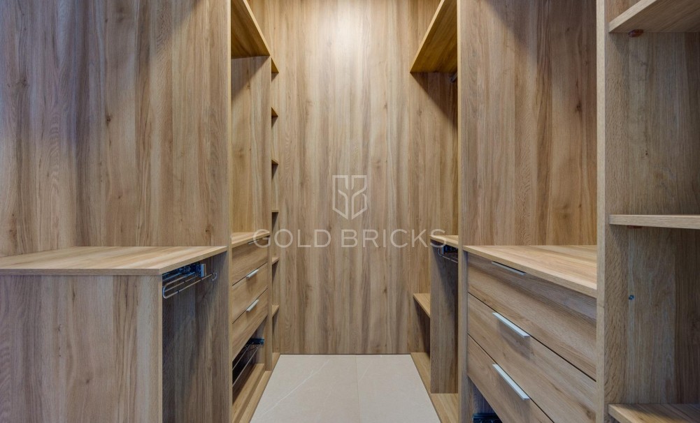 Nybyggnation · Villa · Torrevieja · Sector 25