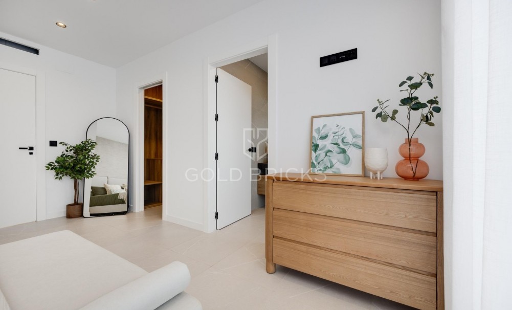 Nybyggnation · Villa · Torrevieja · Sector 25