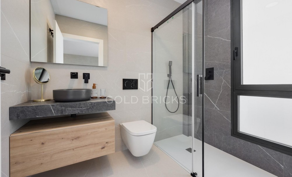 Nybyggnation · Villa · Torrevieja · Sector 25