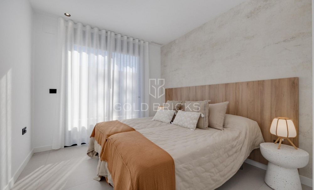 Nybyggnation · Villa · Torrevieja · Sector 25