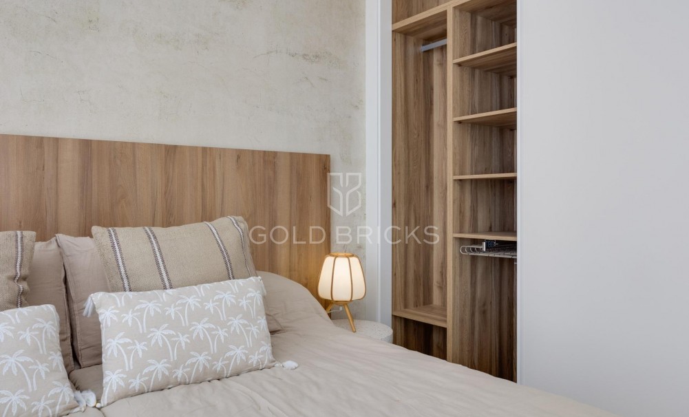 Nybyggnation · Villa · Torrevieja · Sector 25