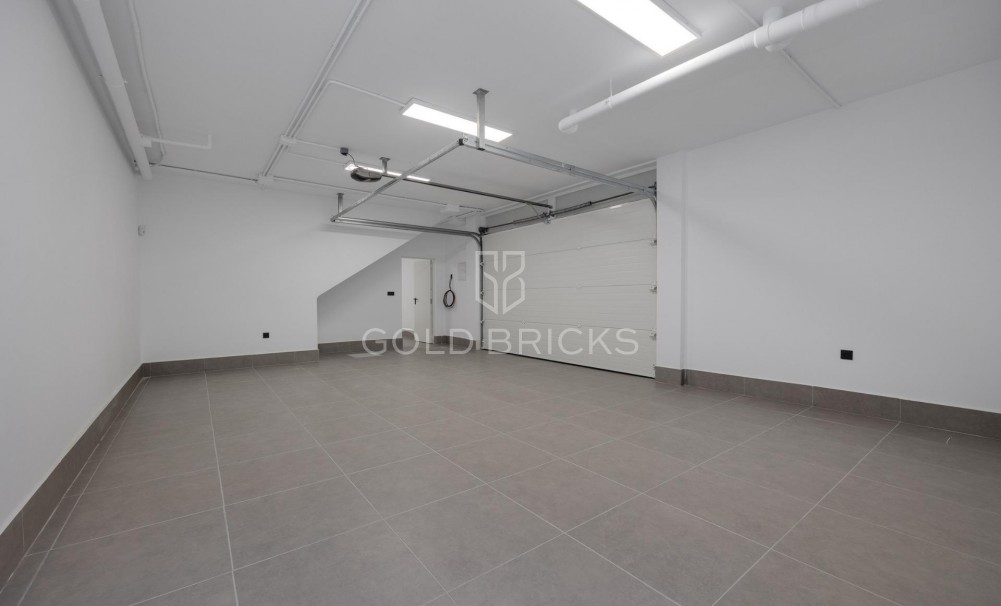 Nybyggnation · Villa · Torrevieja · Sector 25