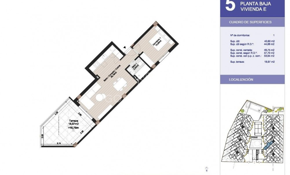 New Build · Apartment · Torrox · El Morche
