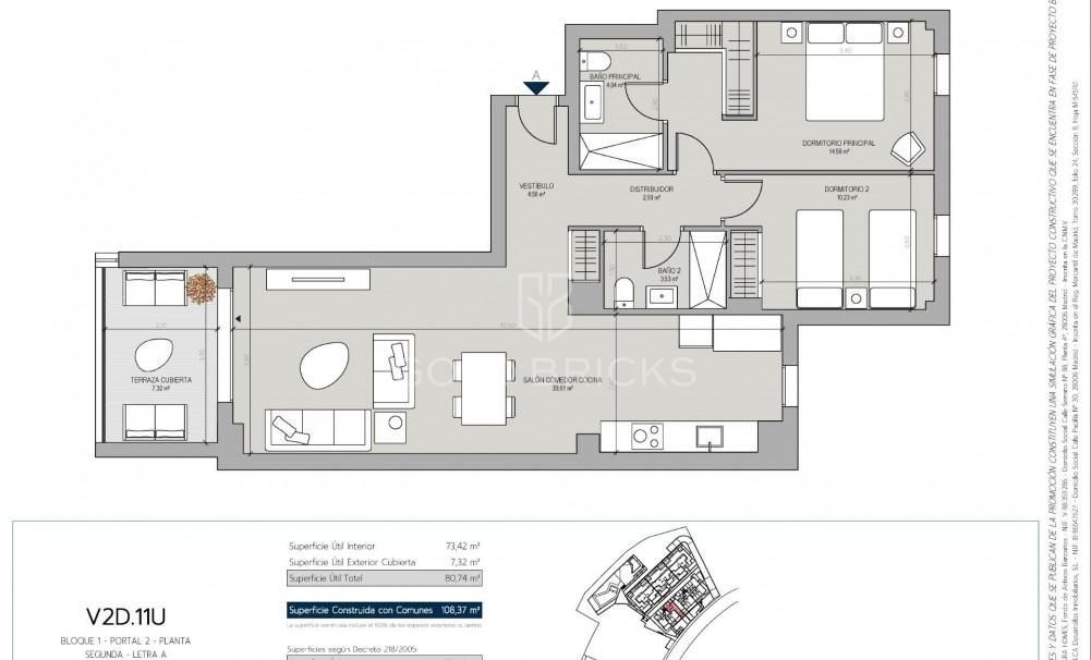 Nieuwbouw · Apartment · Manilva · La duquesa golf