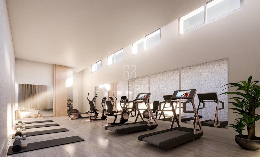 New Build · Apartment · Benalmádena · Hospital Xanit