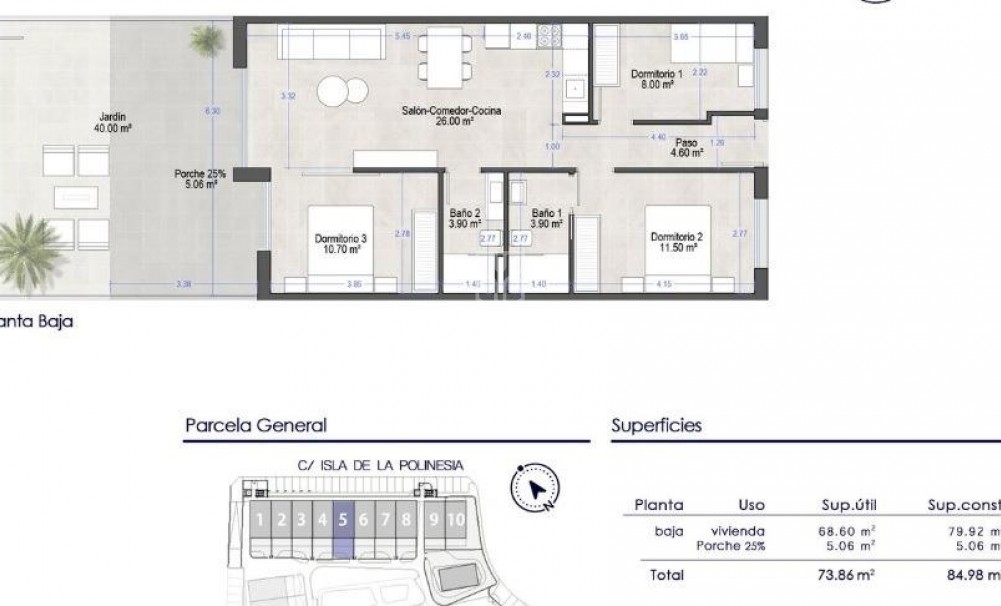 New Build · Apartment · San Javier · Santiago de la Ribera