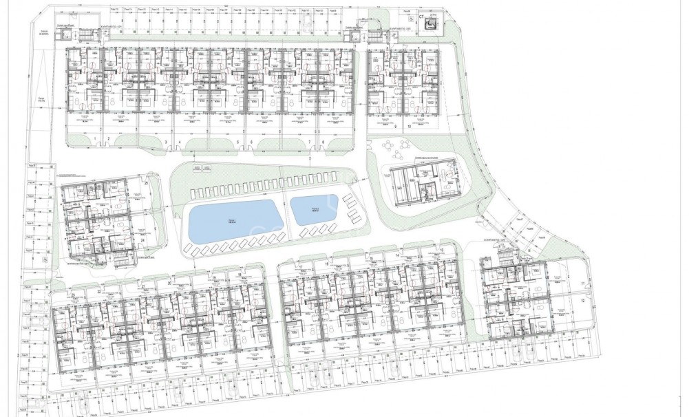 New Build · Apartment · San Javier · Santiago de la Ribera