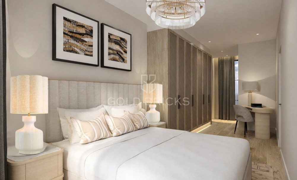 New Build · Apartment · Monda · Guaro