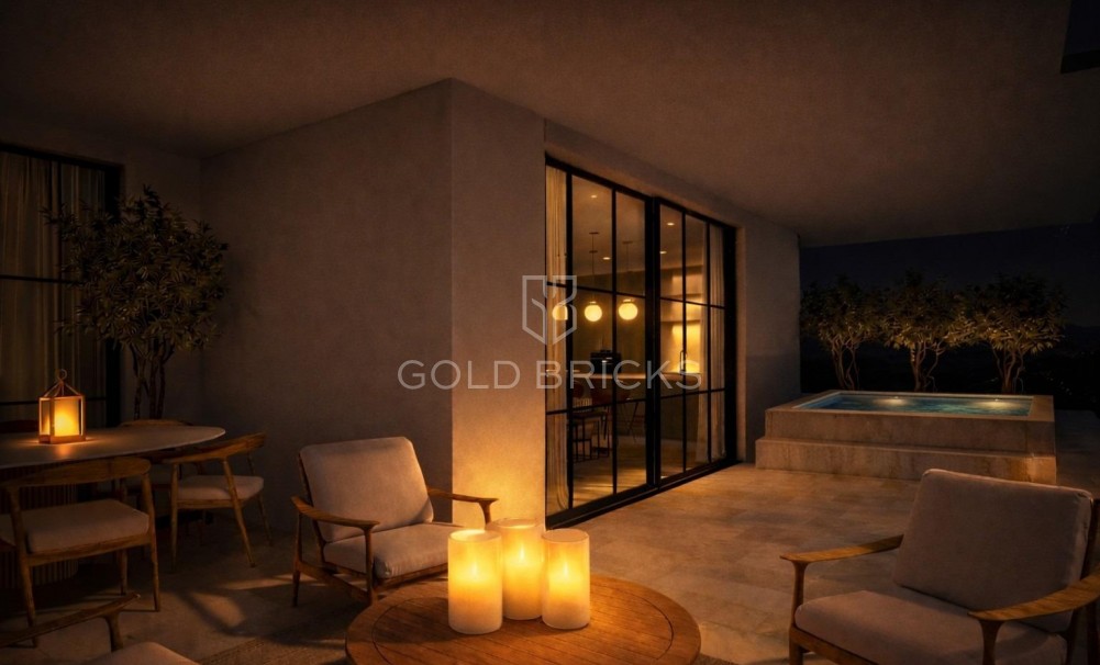 New Build · Apartment · Monda · Guaro