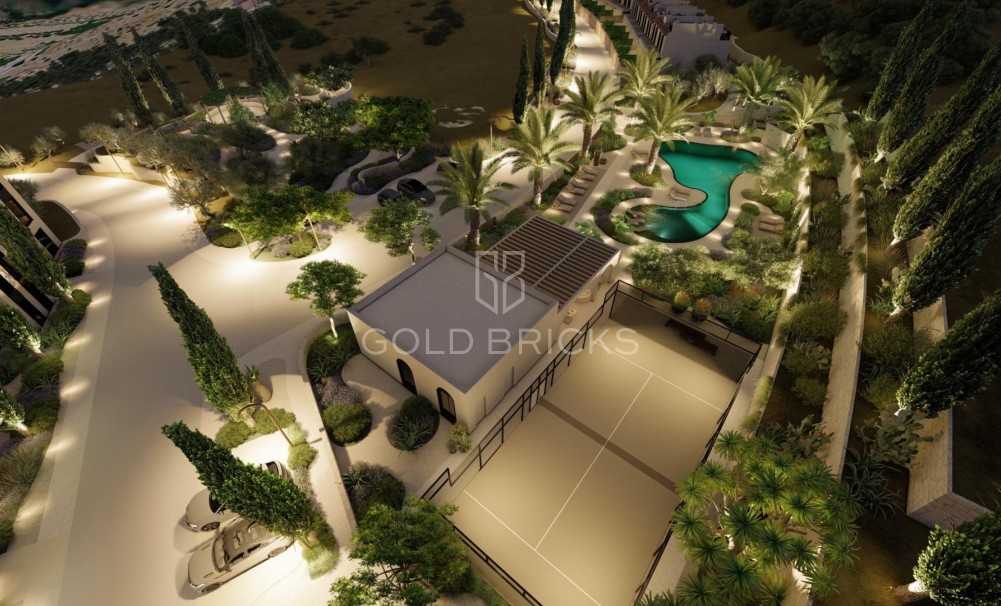 New Build · Apartment · Monda · Guaro