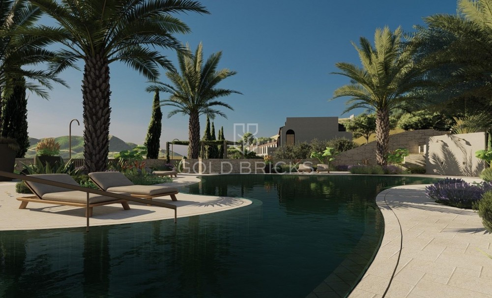 New Build · Apartment · Monda · Guaro